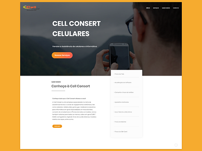 Cell Consert