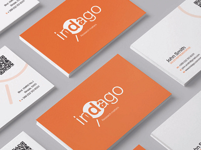 InDago _Logo Design branding design illustration logo typography vector