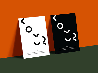 KOTUR _Poster Design coffee coffee bar design film kino movie multimedia poster typography vector