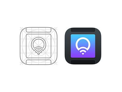 PebbleLIFX Icon