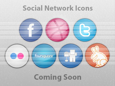 foursquare logo, Foursquare, social media icon