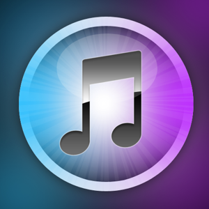 iTunes 10 Icon