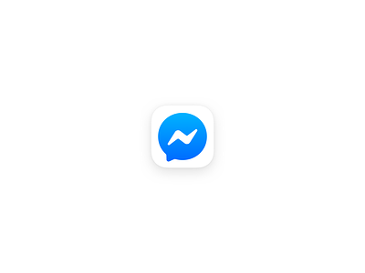 Messenger 4 Icon android facebook ios m4 messenger