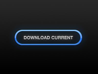 Download Button app black blue button current download gray white