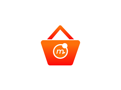 E-commerce logo design branding design logo ui