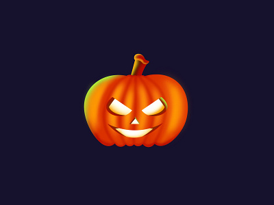 Halloween Party designs, themes, templates and downloadable graphic  elements on Dribbble