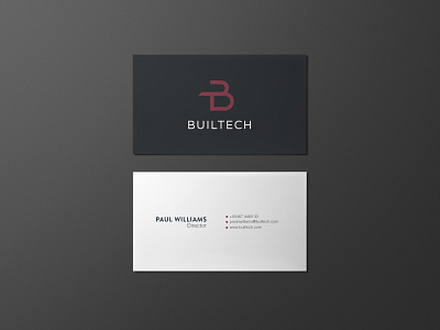 Builtech Construction Company