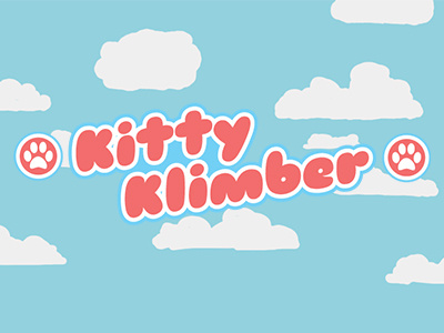 Kitty Klimber
