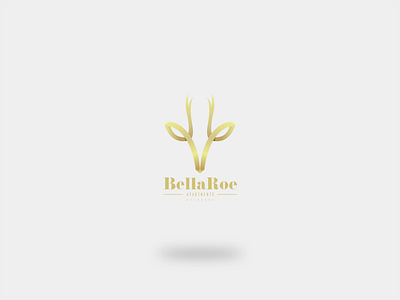 Logo for Bella Roe Apartments