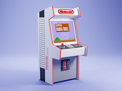 Nintendo Arcade