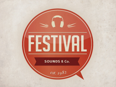 Festival Logo/Mark