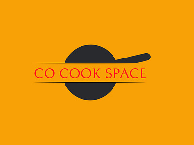 Co Cook Space branding creative creative design design flat icon illustraion illustration art illustrator logo logo design logodesign logotype minim minimalist logo