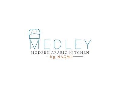 Medley branding creative creative design design icon illustraion logo logodesign logotype minimalist logo