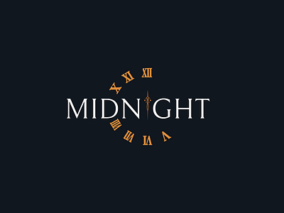 MIDNIGHT company logo