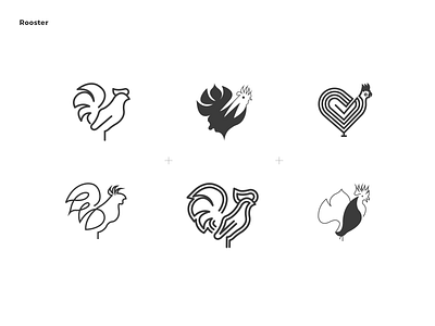 Rooster