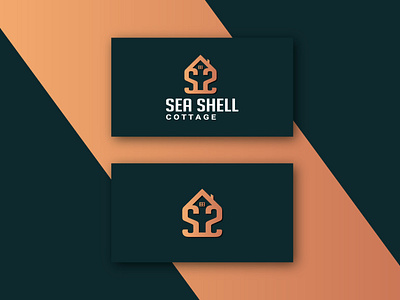 Minimalist logo design