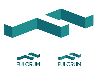 F is for Fulcrum