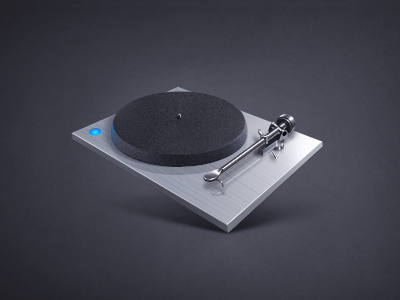 Turntable