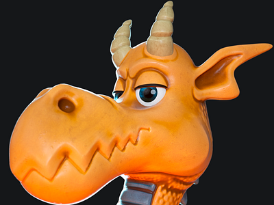 dragon 3d 3d art 3d artist c4d characterdesign cinema 4d cinema4d design render zbrush