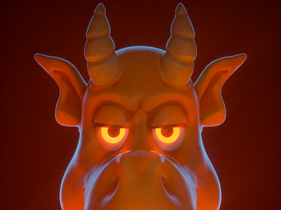 dragon 3d 3d art 3d artist animation c4d characterdesign cinema 4d motion design render zbrush