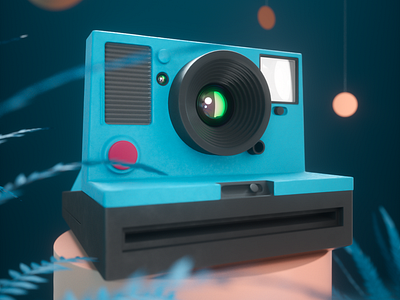 Camara 3d 3d art 3d artist animation c4d cinema 4d cinema4d design illustration photoshop product product design product render render