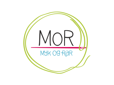 MoR Logo