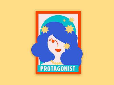 Storytelling in UX Design: The Protagonist