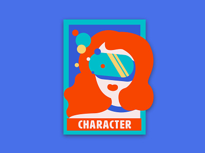 Storytelling in UX Design: The Character