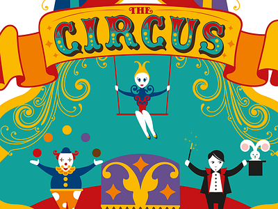 The circus