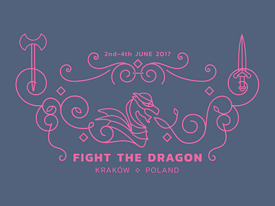 Fight the Dragon