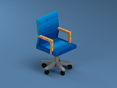 The Office Chair