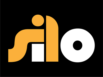 Software Silo Logo