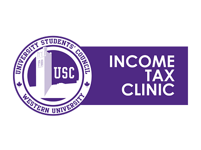 USC Income Tax Clinic Logo