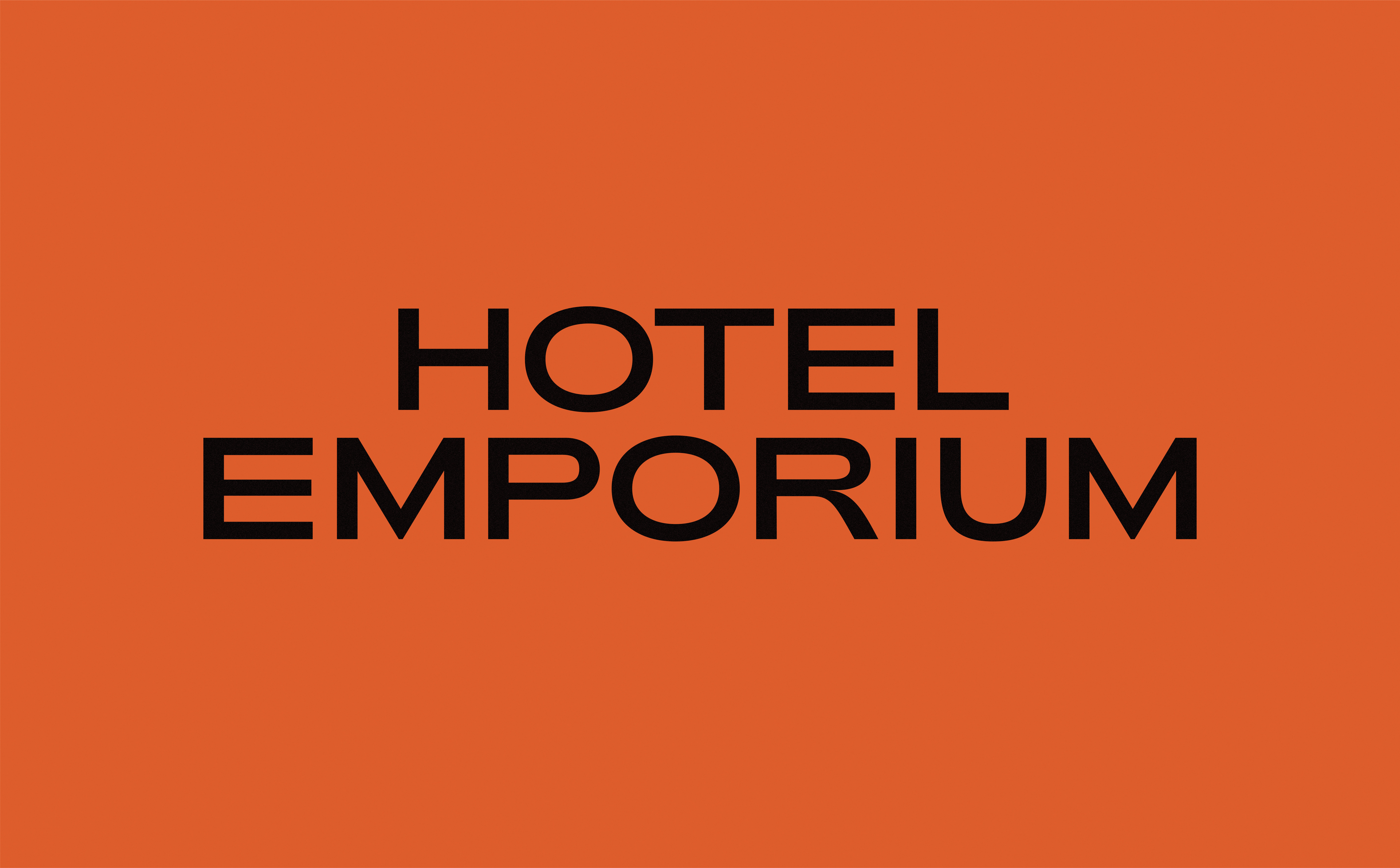 Back studio. Эмпориум. Логотип Emporium. Логотип слово. Hotel Branding.