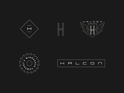 HALCON Collection