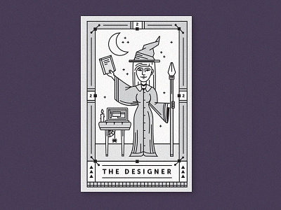 The Designer