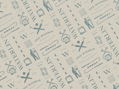 Pattern For Your Thoughts