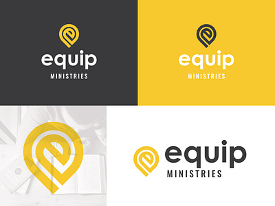 Equip Ministries