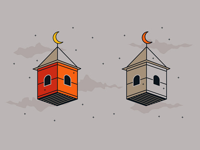 Moon House