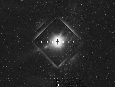 Relikia abstract art dark composition dark dark theme digital illustration digital illustrations direction grunge illustration illustration design illustration digital poster poster art