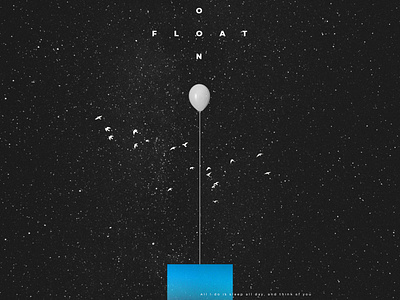 Baloon Float