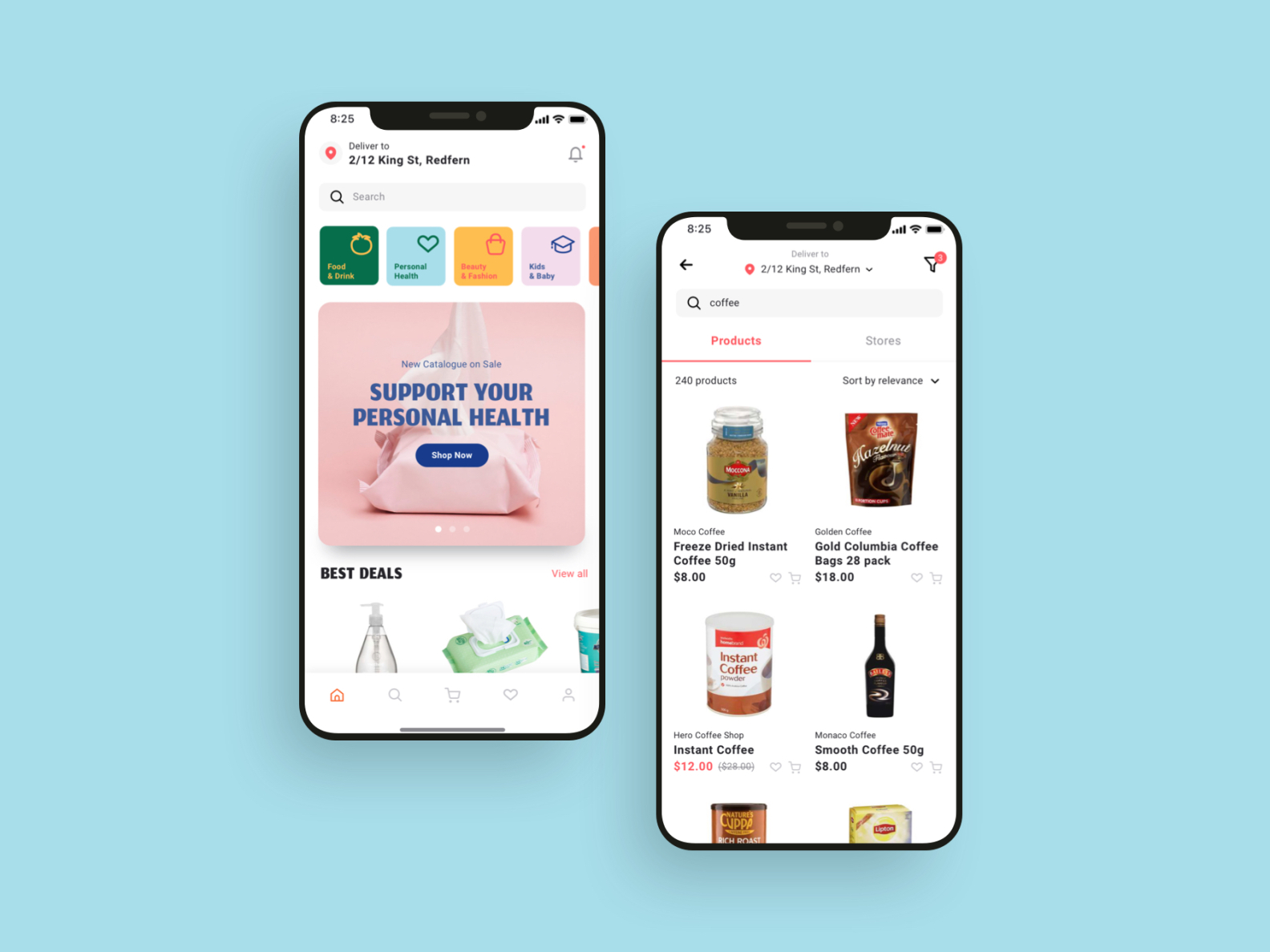 36 Best Images Grocery Delivery Apps Nyc : Pin on Grocery Delivery App