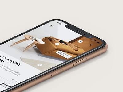 Commerce shopping mobile app UI design adobe xd app design app designer app screens ar augmented reality ecommerce figma mobile mobile app mobile app ui design shopping app sketchapp ui ui design ui kit ui ux design 应用界面 设计