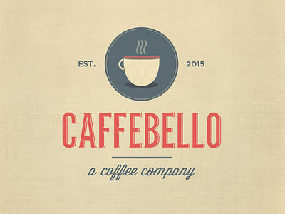 Caffebello - Alternate Version