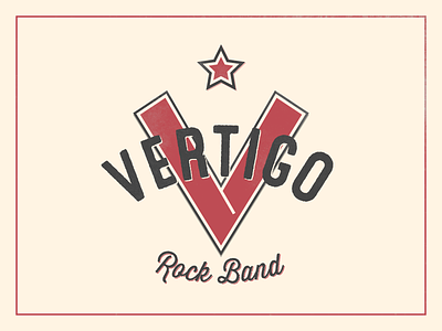Vertigo - Rock Band