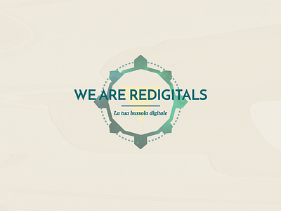 Detail #1 - Redigitals website