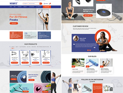 fitness branding illustration logo photoshop