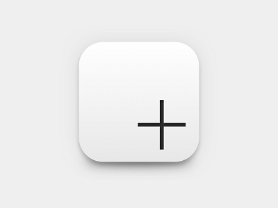 DailyUI App Icon