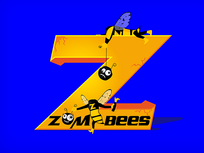 zombees