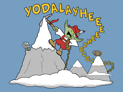 yodeling clipart house